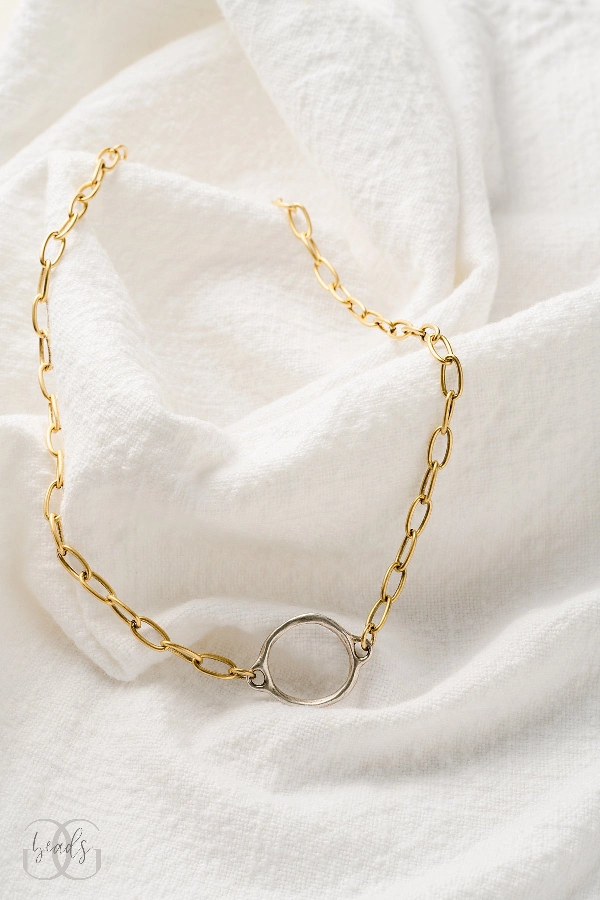 Unity Necklace - 18"