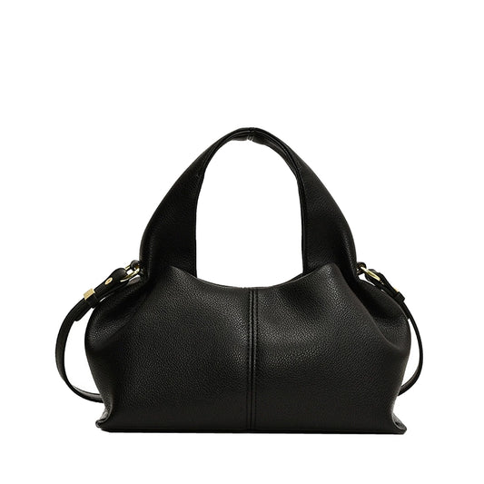 Baggy Satchel Bag
