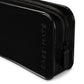 Jelly Makeup Bag - Black