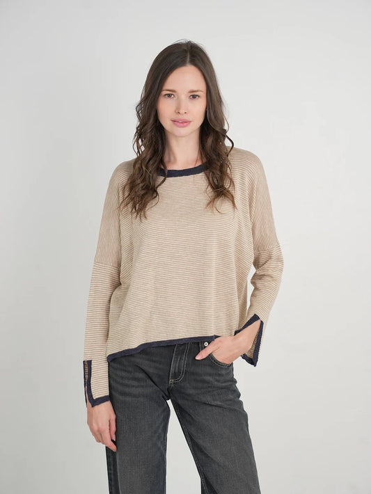 Cumberland Sweater