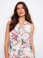 Henley Sleeveless Dress