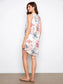 Henley Sleeveless Dress