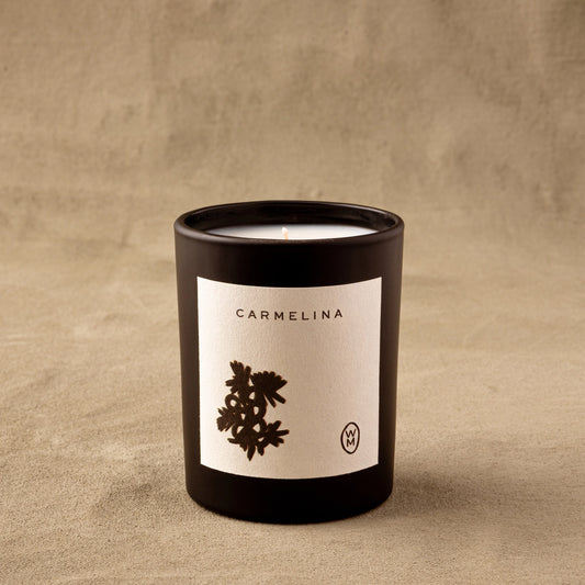 Carmelina Candle