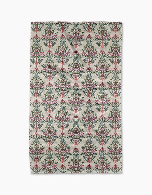 Memento Kitchen Towel