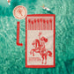 Cowgirl Cotton Luxe Towel