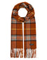 Plaid Cashmink Scarf
