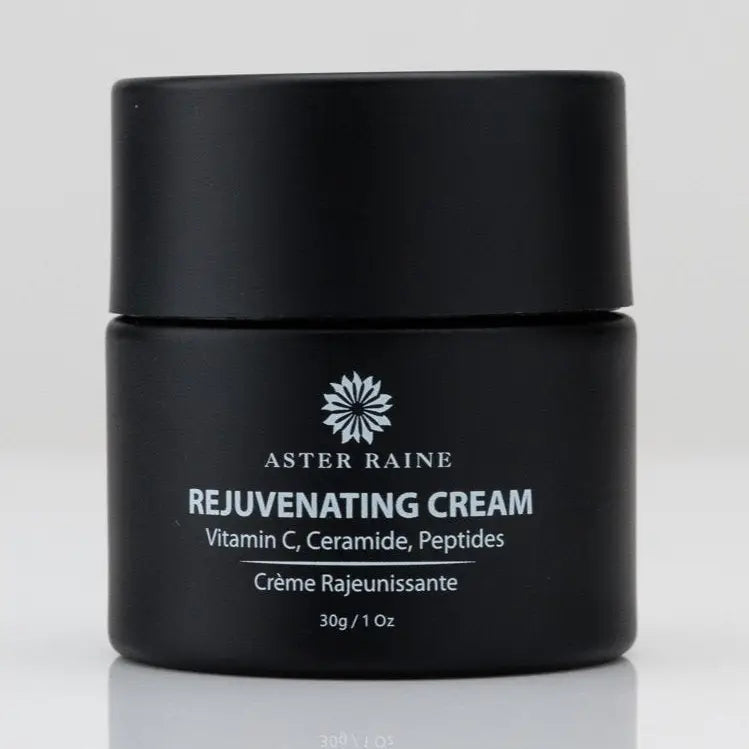 Rejuvenating Cream
