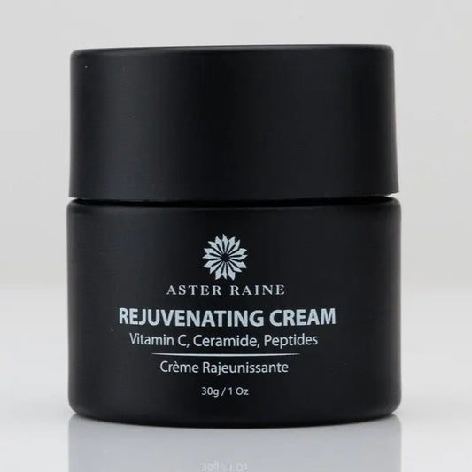 Rejuvenating Cream