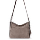 Alameda Crossbody - Mushroom