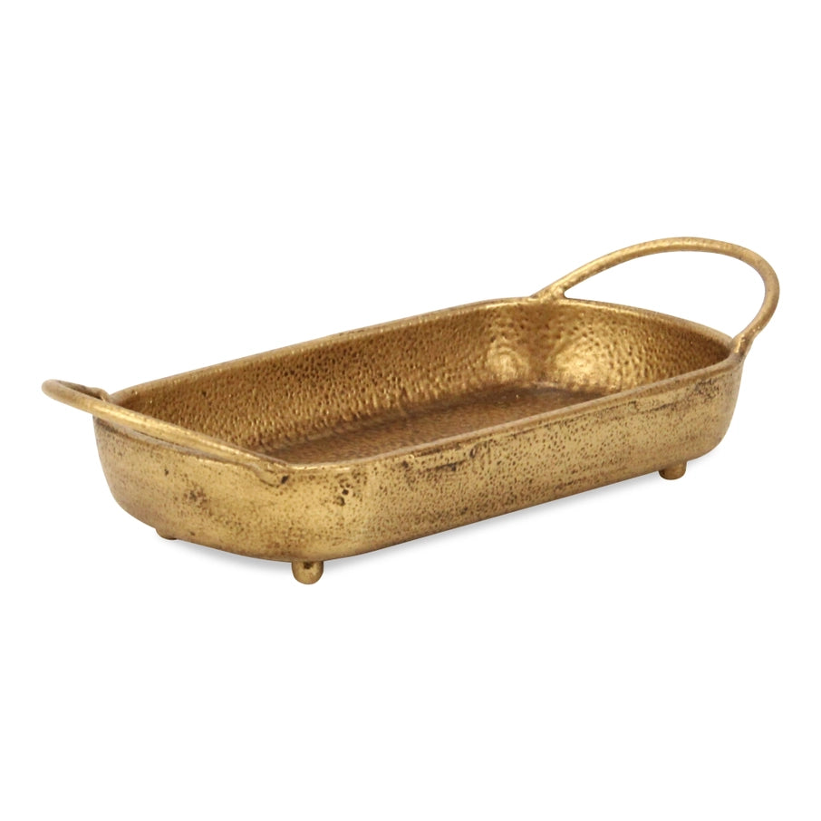 Khilov Cast Iron Dish