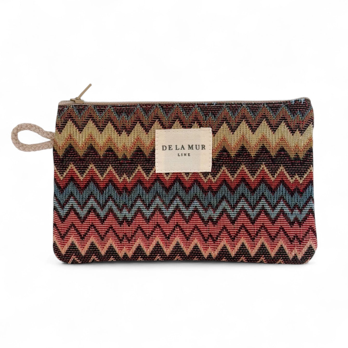 Mini Makeup Bag