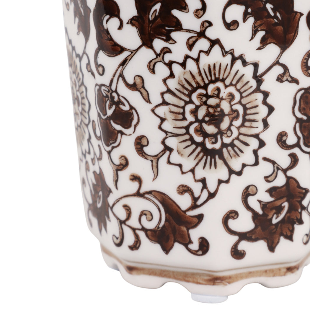 Jasmine Floral Candle