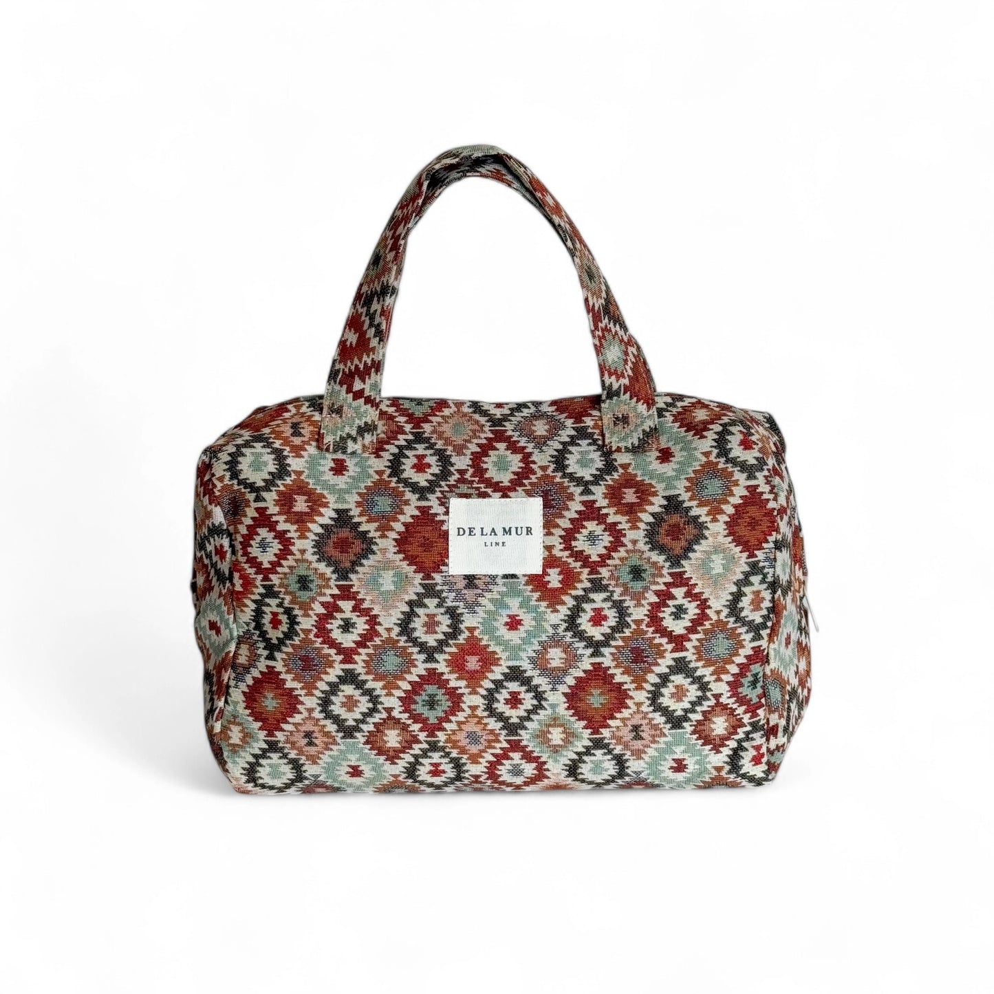 Bea Extra Large Makeup Bag