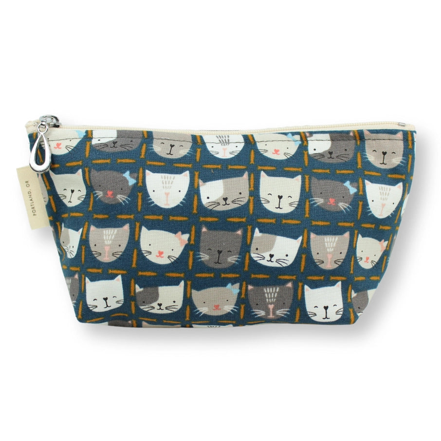 Small Makeup Bag