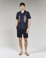 Driftwood Short