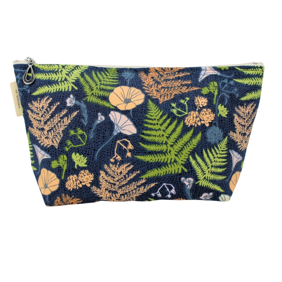 Medium Makeup Bag