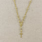 Our Lady of Graces Necklace