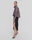Echo Cropped Shirt