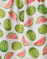 Melon Market Kitchen Towel