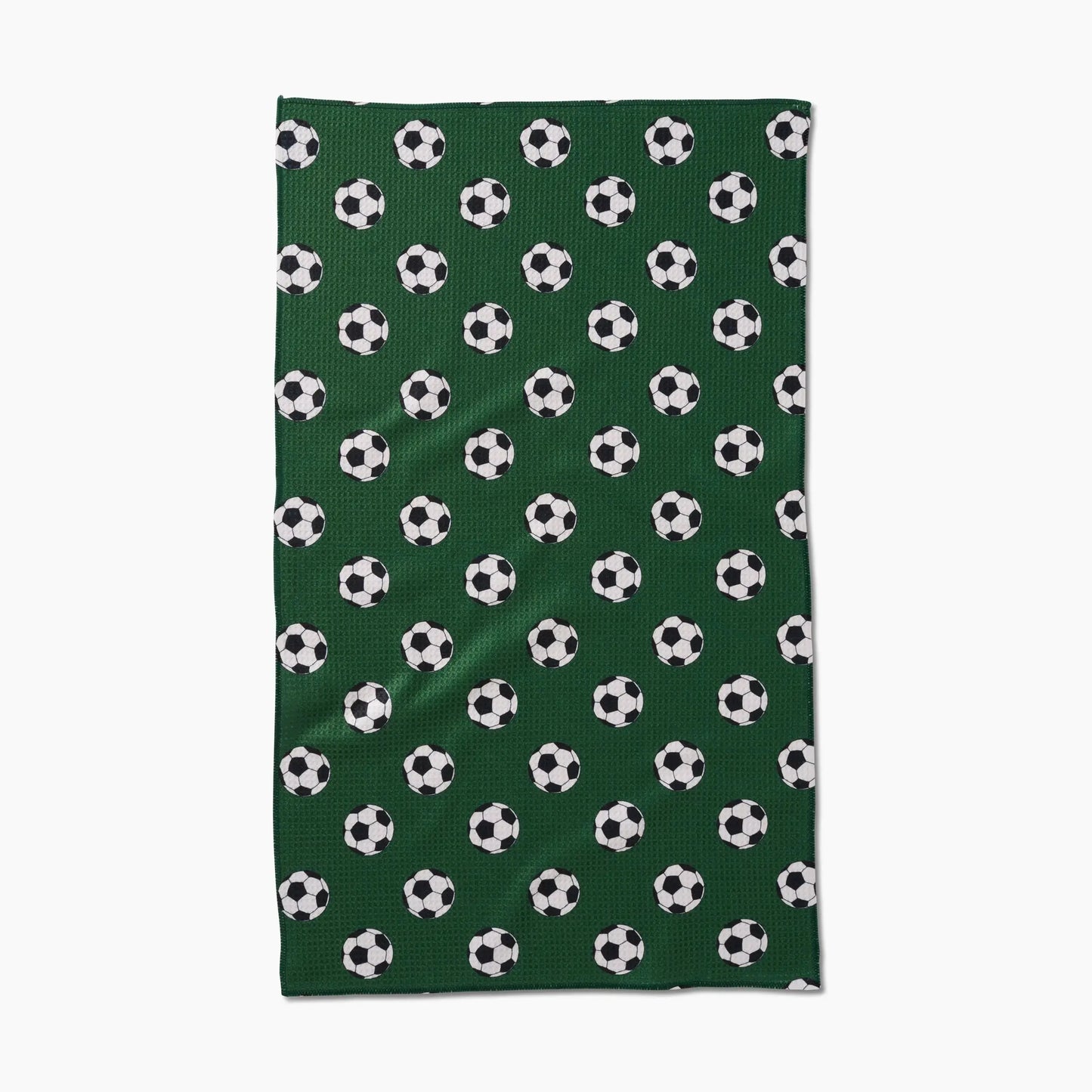 Kick Off Kitchen Towel