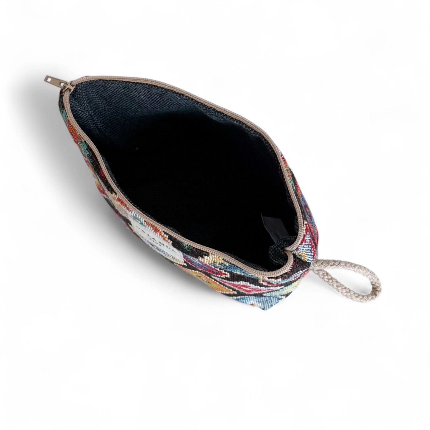 Small Makeup Bag