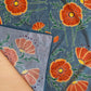Poppies Bandana