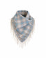 Europa Scarf - Stillwater