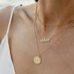 Sister Necklace