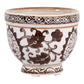 Plumeria Vessel Candle