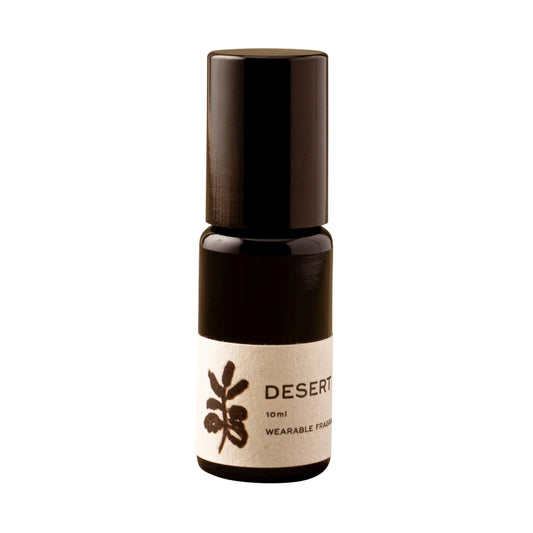 Desert Heights Fragrance Oil
