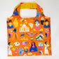 Art History Reusable Tote