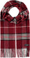 Plaid Cashmink Scarf