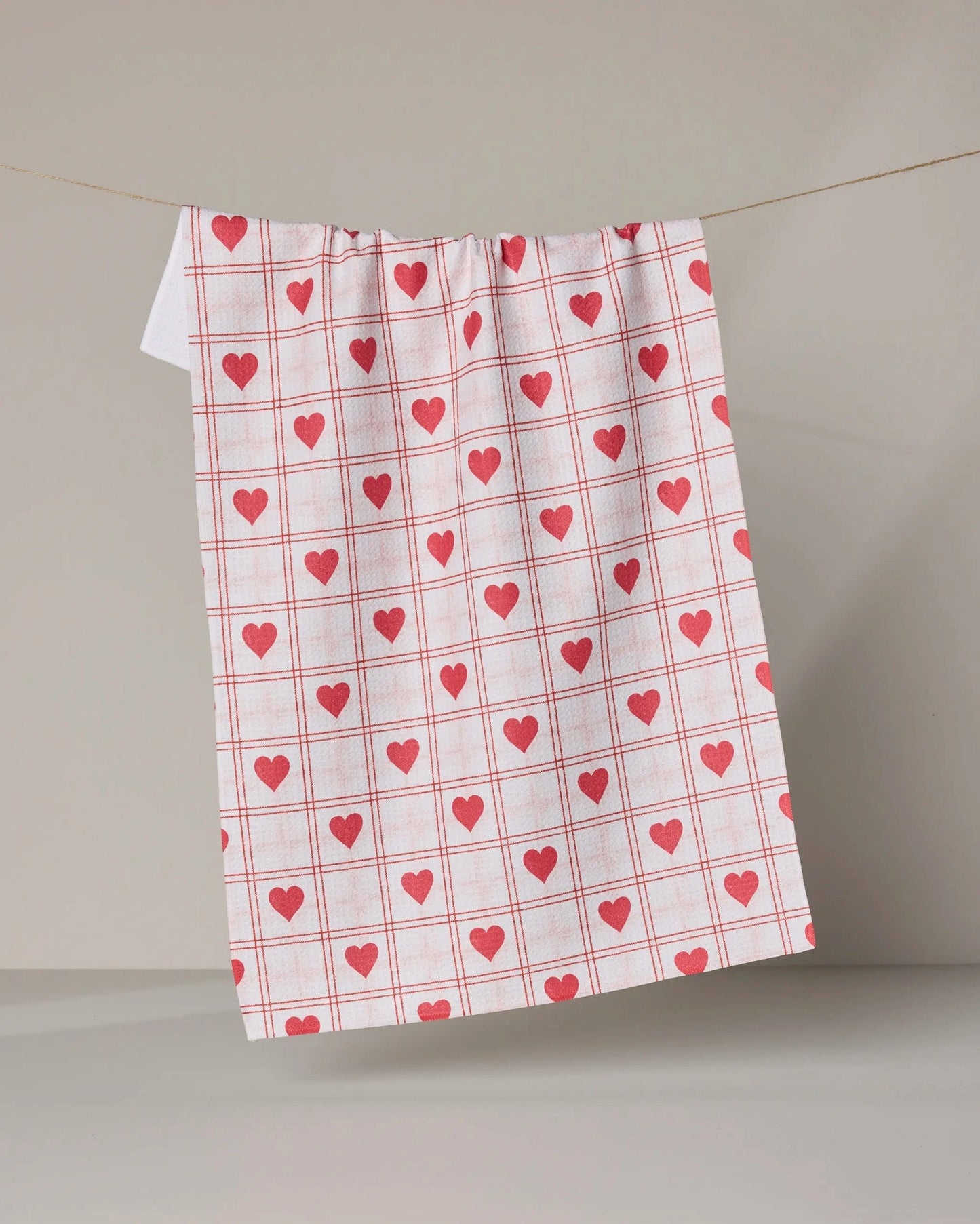 Kind Spirit Kitchen Towel