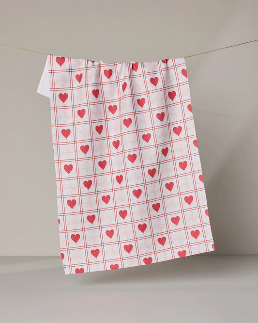 Kind Spirit Kitchen Towel