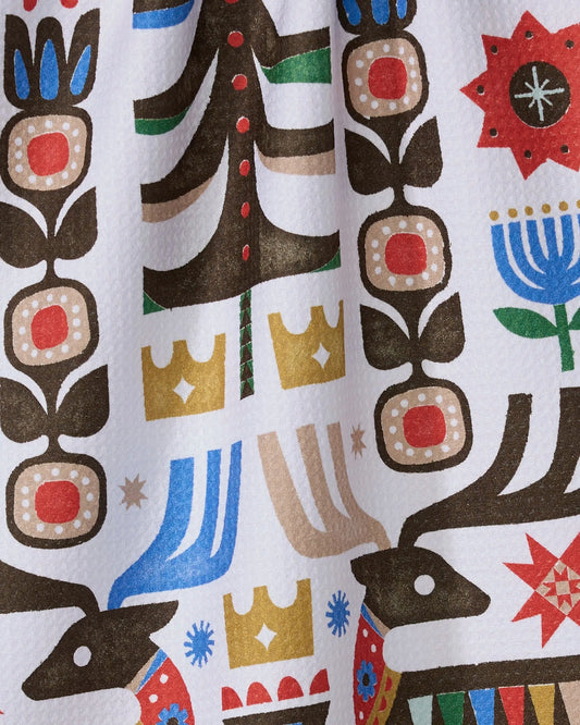 Everfolk Kitchen Towel