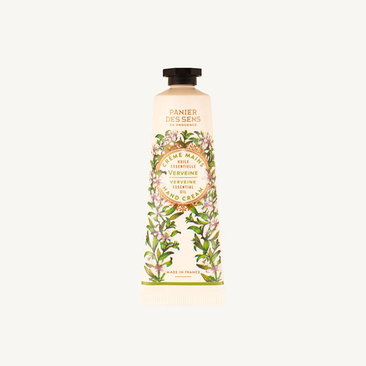 Verbena Hand Cream - 1 oz