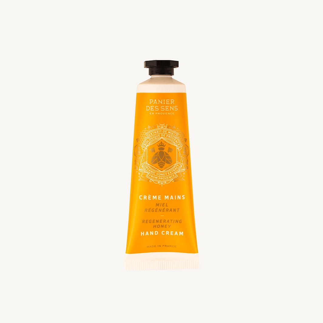 Honey Hand Cream - 1oz
