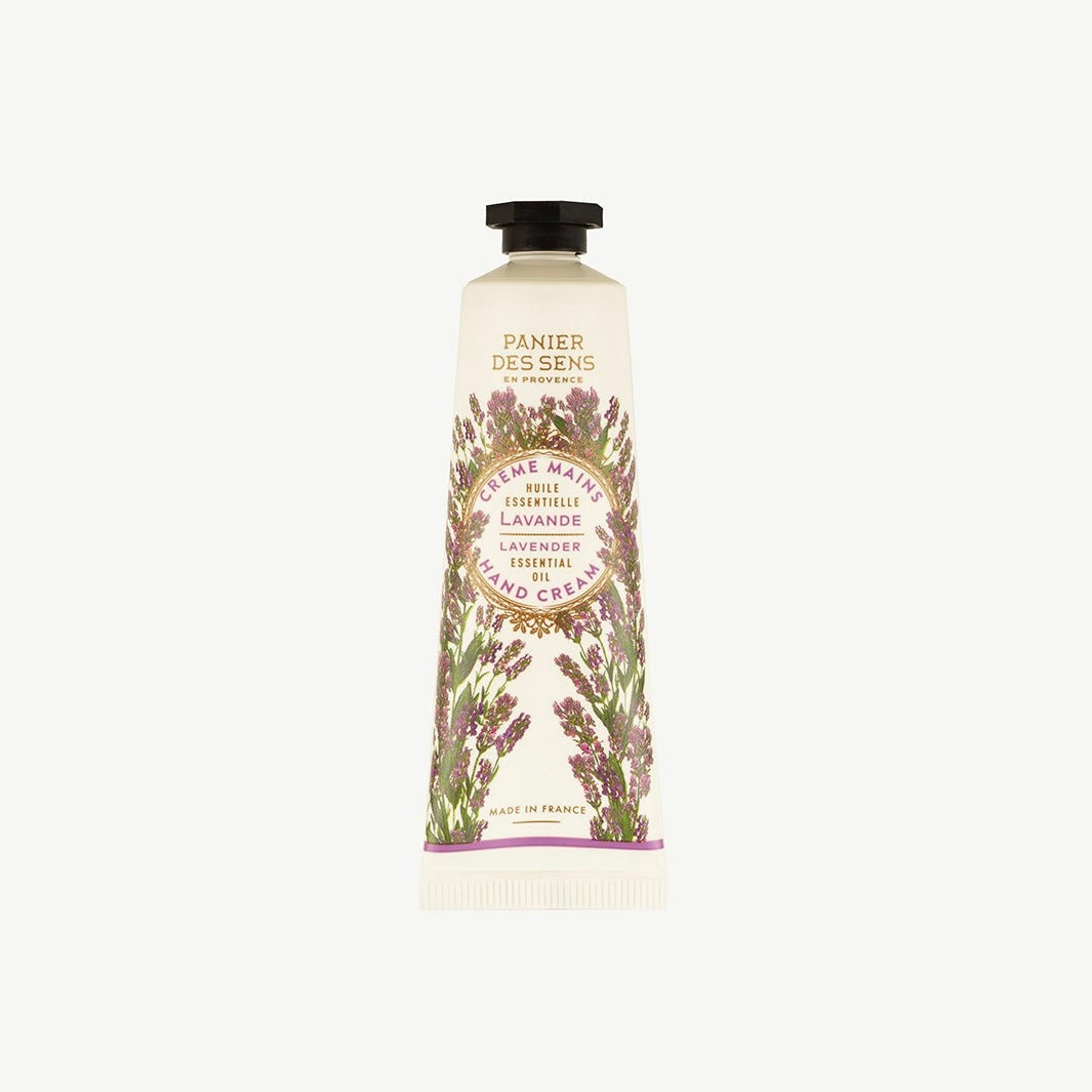 Lavender Hand Cream - 1 oz
