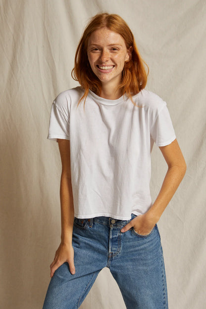 Harley Relaxed Tee