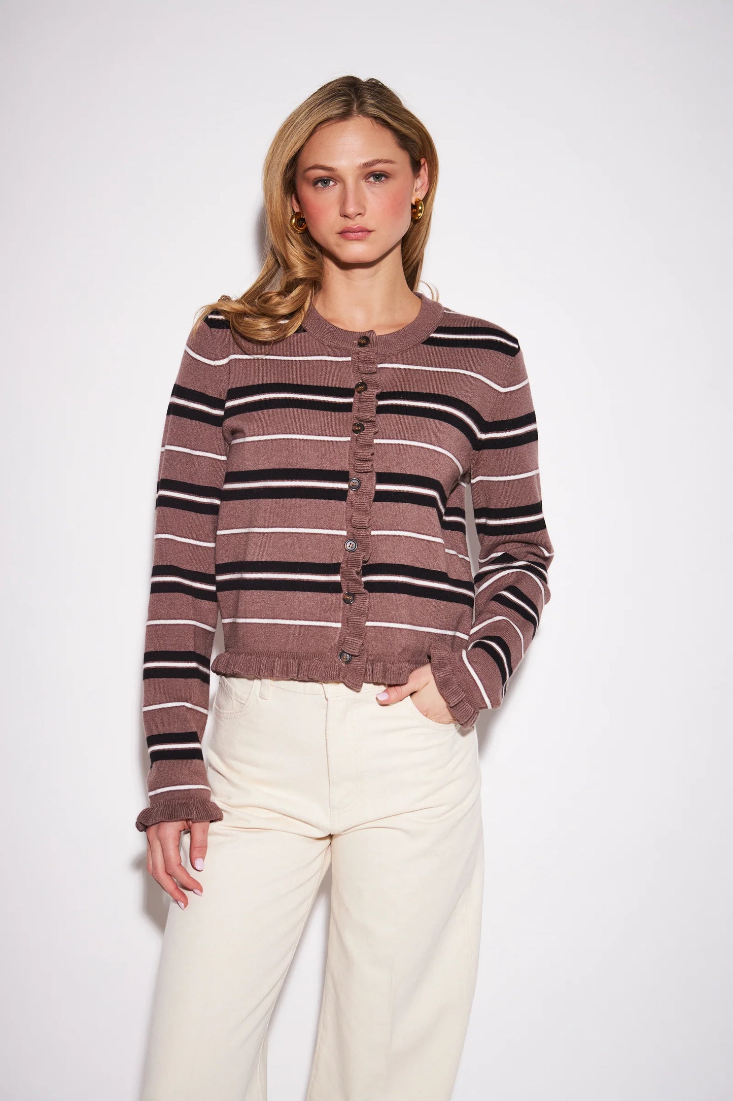 Crue Cardigan