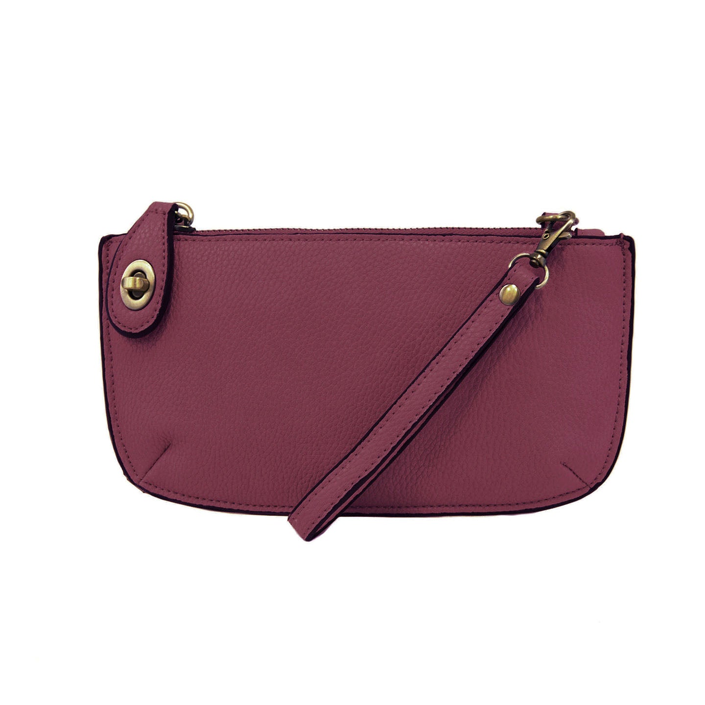 Mini Crossbody Wristlet