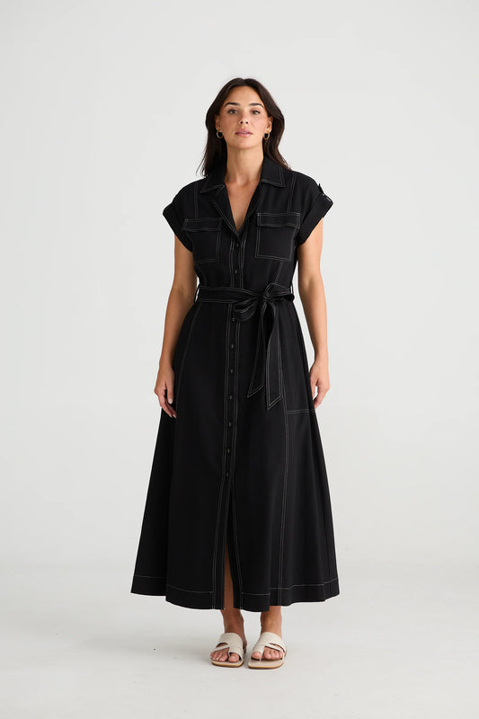 Portia Dress