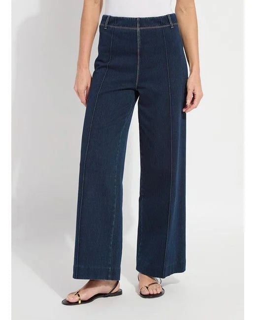 Nova Pintuck Pant