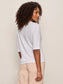 Rolled Sleeve Tee