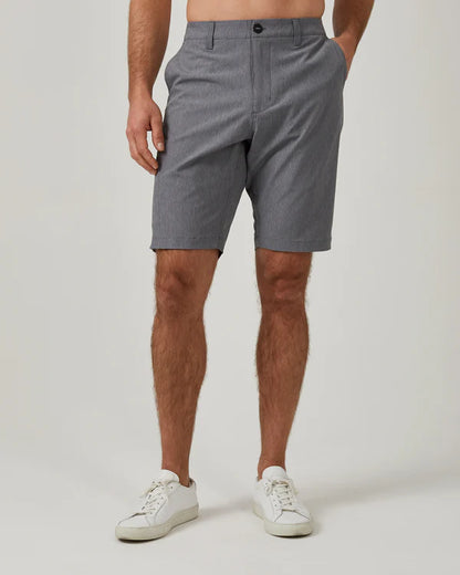 Sierra Hybrid Short