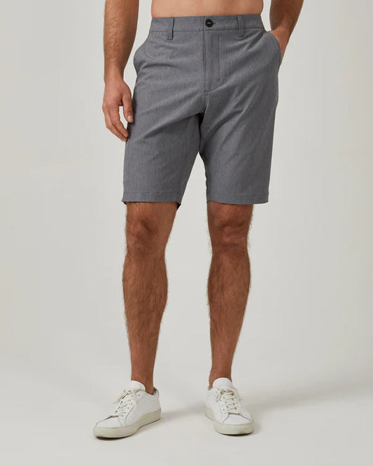 Sierra Hybrid Short