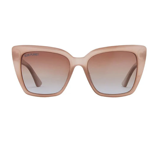 Shya Sunglasses - Beige