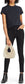 Alix Mini Faux Fur Bag