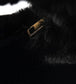 Alix Mini Faux Fur Bag