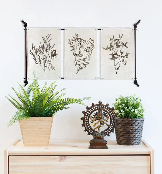 3 Print Hanger